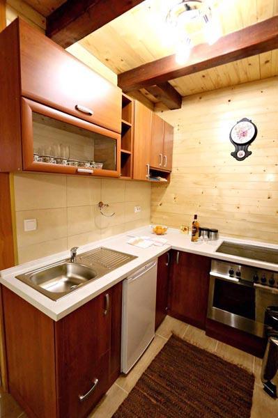 Holiday Home Perduh Sekulic Exterior photo
